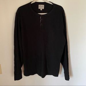 Lucky Brand Henley